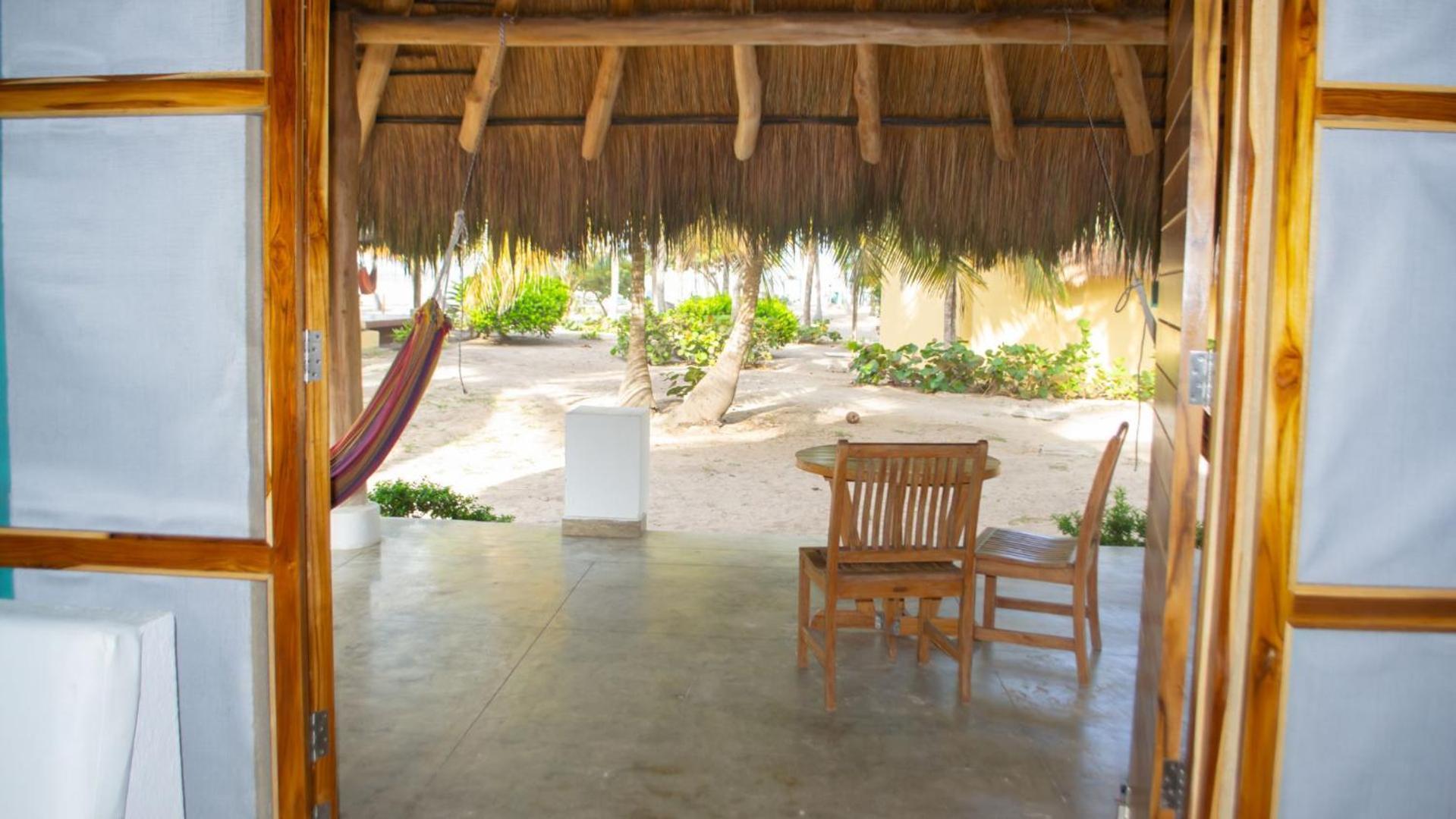 Aite Eco Resort Palomino Exteriör bild