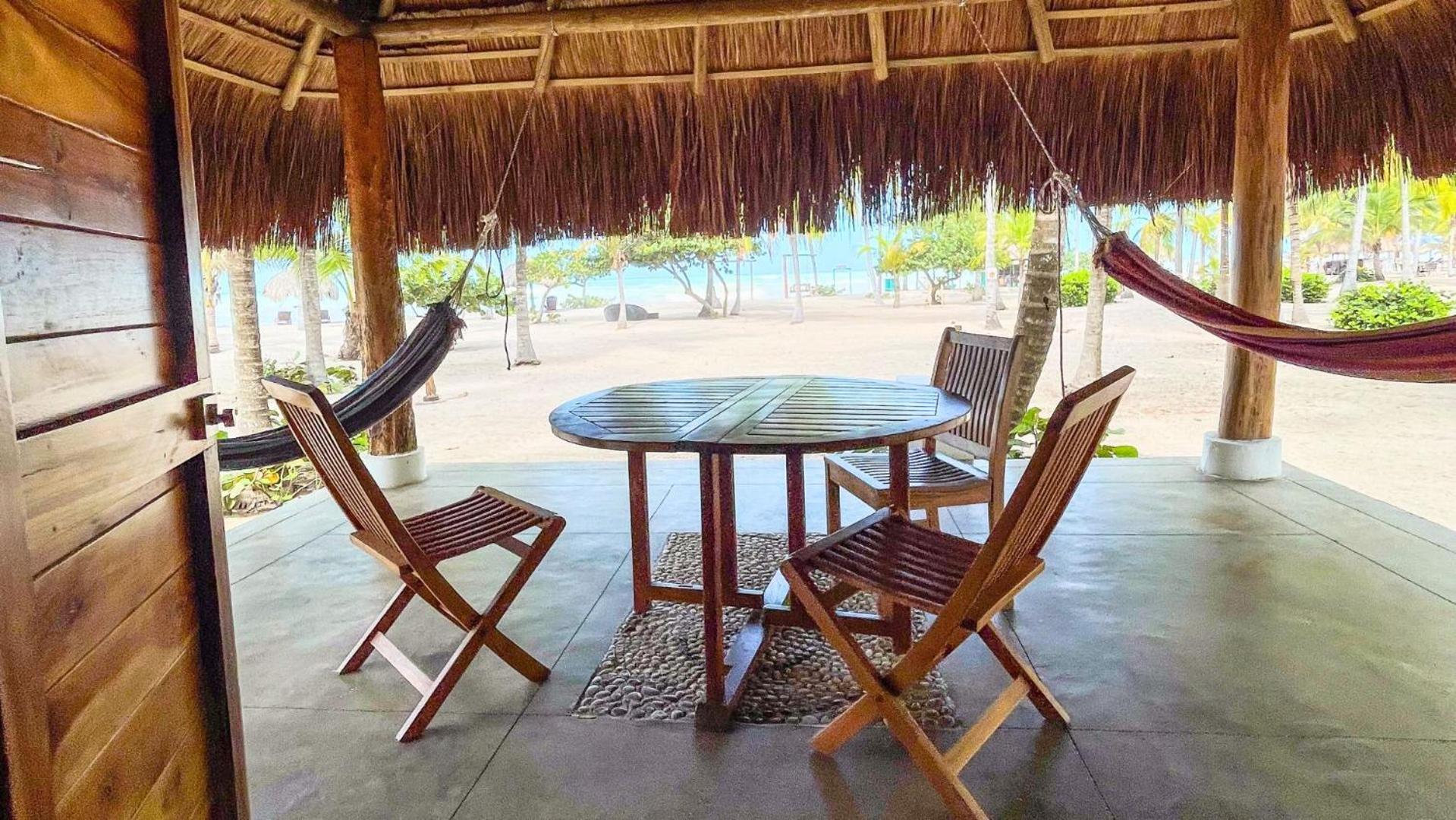 Aite Eco Resort Palomino Exteriör bild