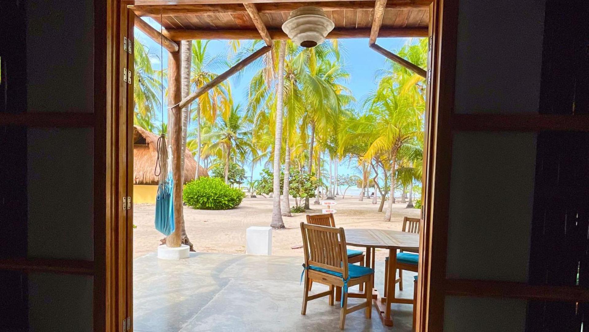 Aite Eco Resort Palomino Exteriör bild